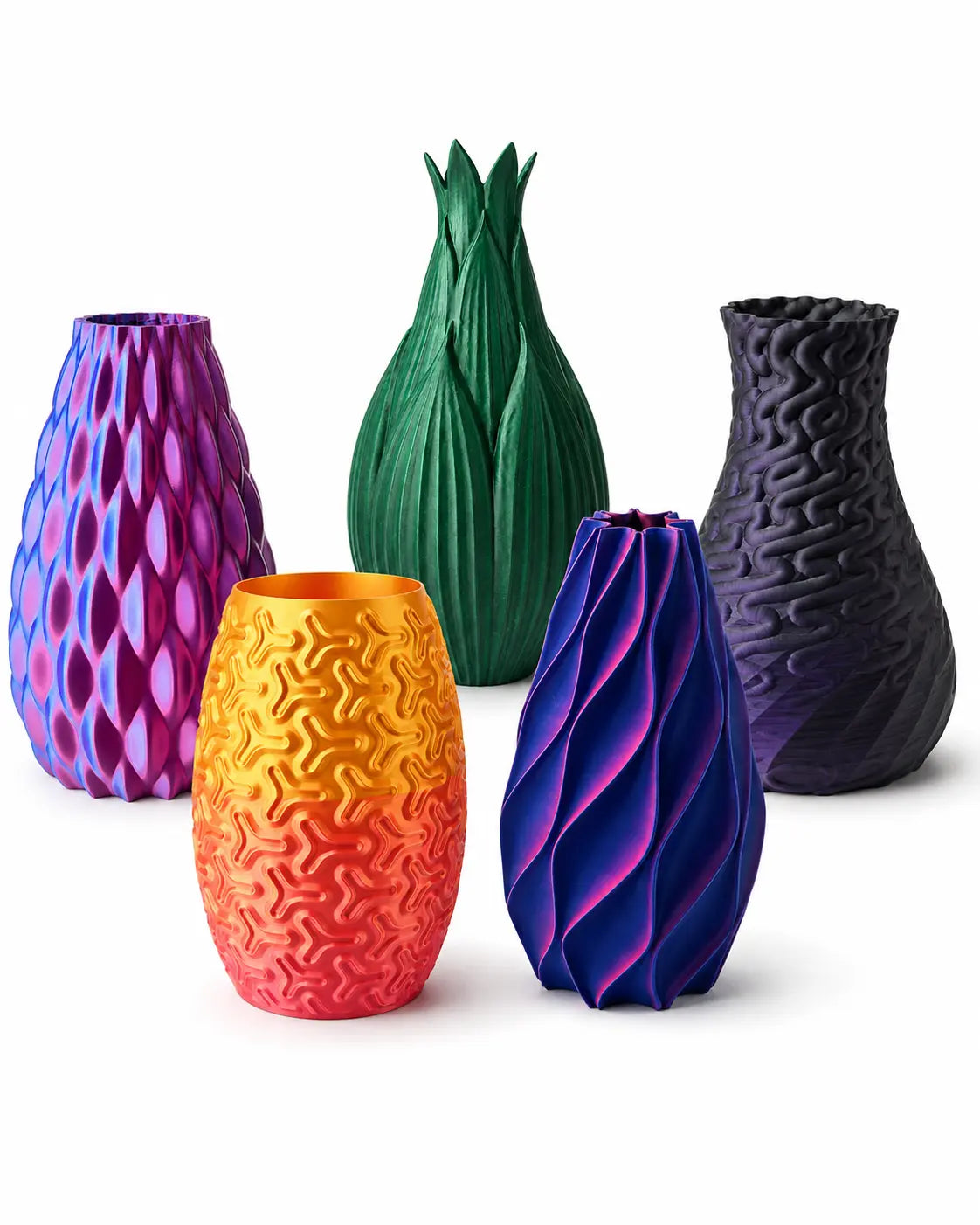 Nos Vases
