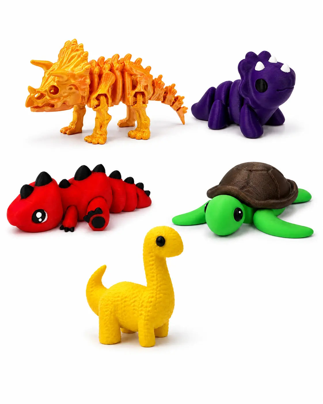 Nos jouets
