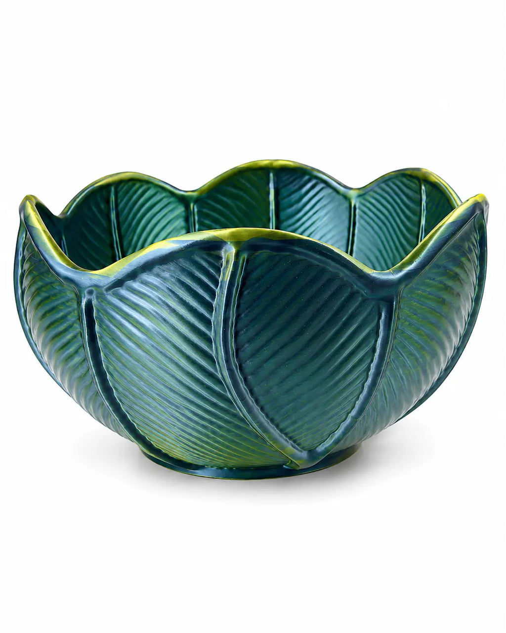 Bol « feuille » FloTech3D55