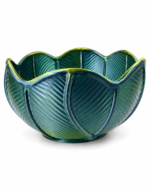 Bol « feuille » FloTech3D55