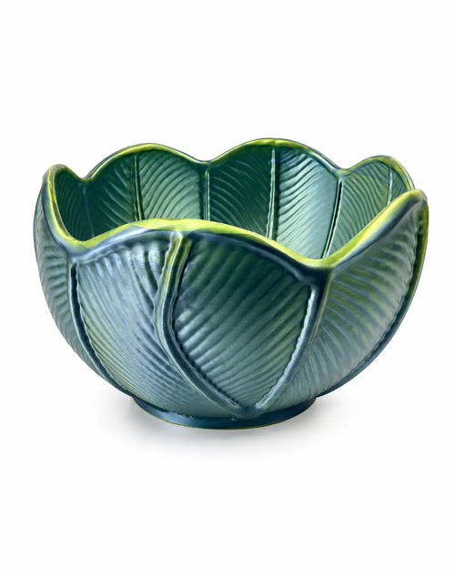 Bol « feuille » FloTech3D55