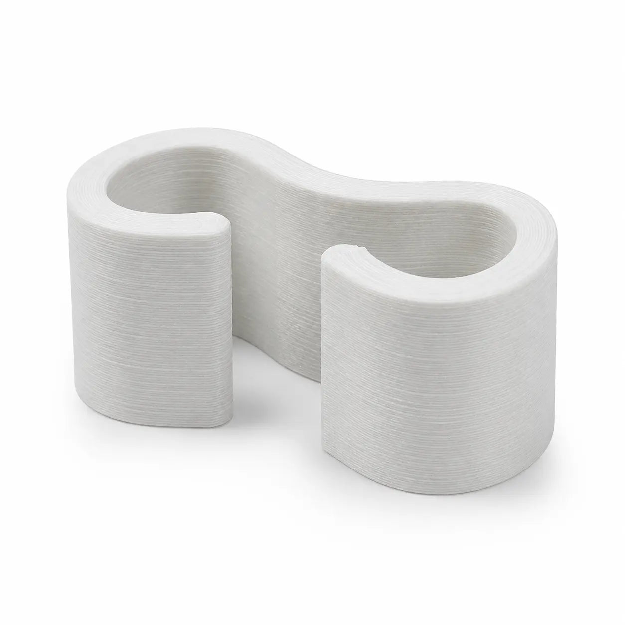 Clip range câble