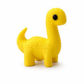Dinosaure diplodocus tressé