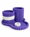 Kit de salle de bain