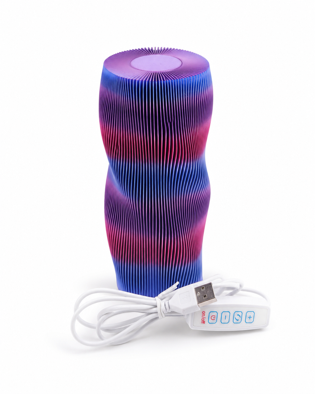 Lampe "B3" LED USB