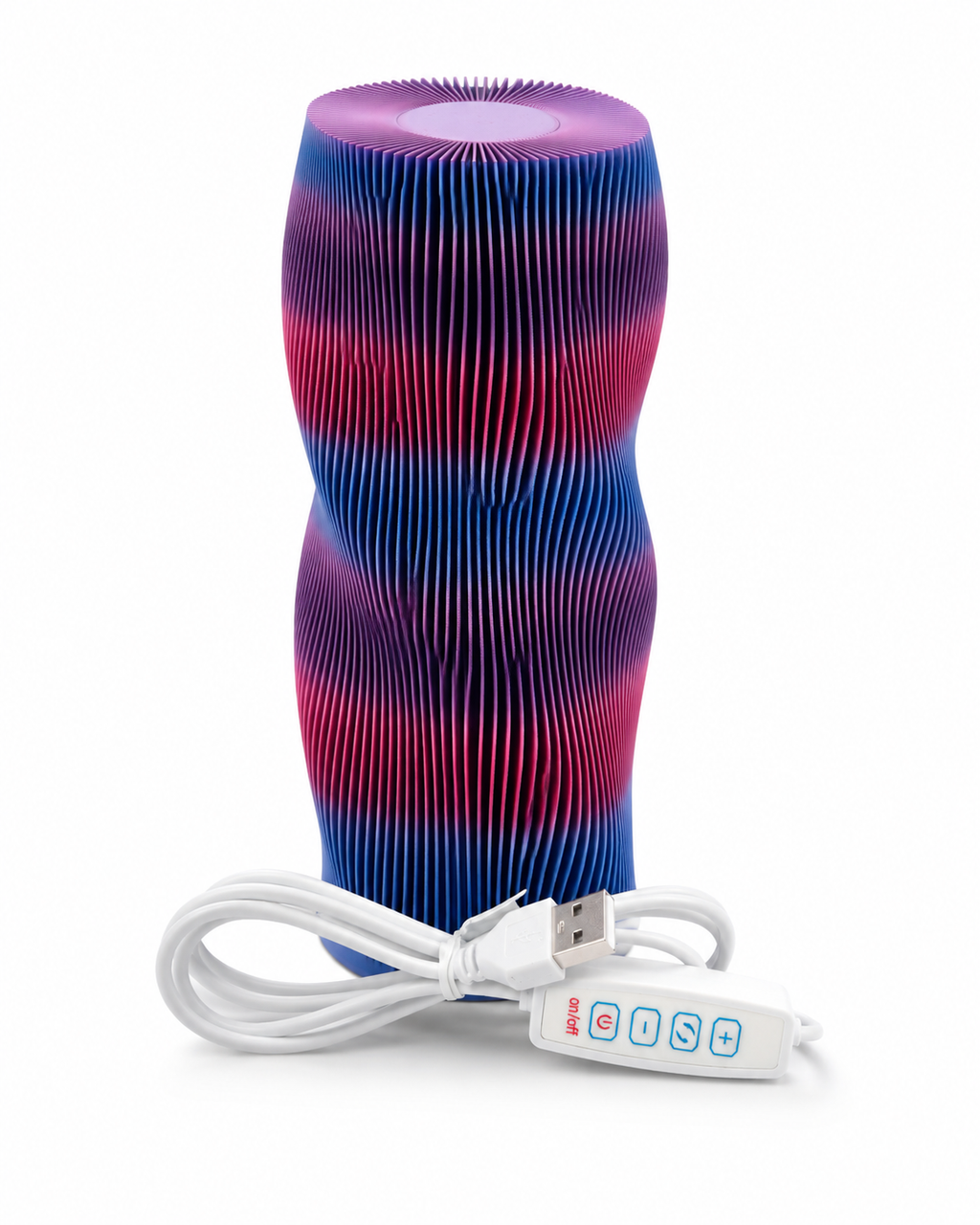 Lampe "B3" LED USB