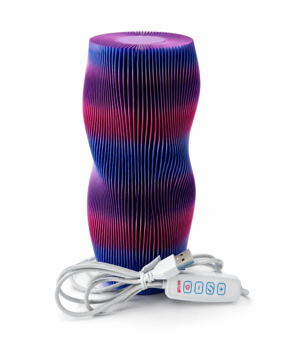 Lampe "B3" LED USB
