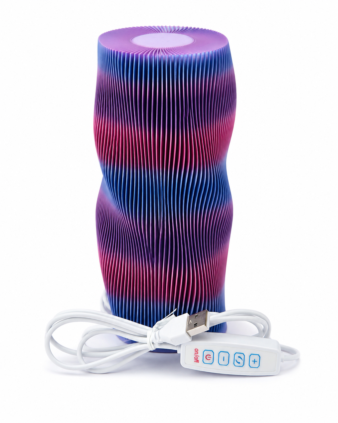 Lampe "B3" LED USB