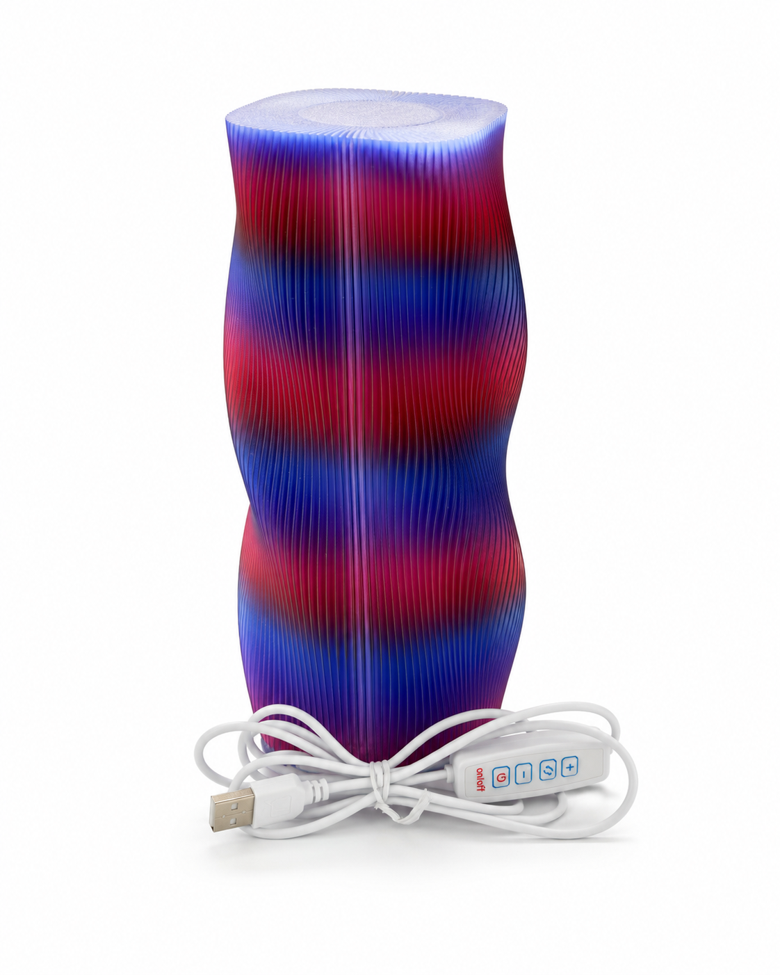 Lampe "B3" LED USB