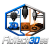 FloTech3D55 - Accueil