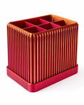 Organisateur de salle de bain