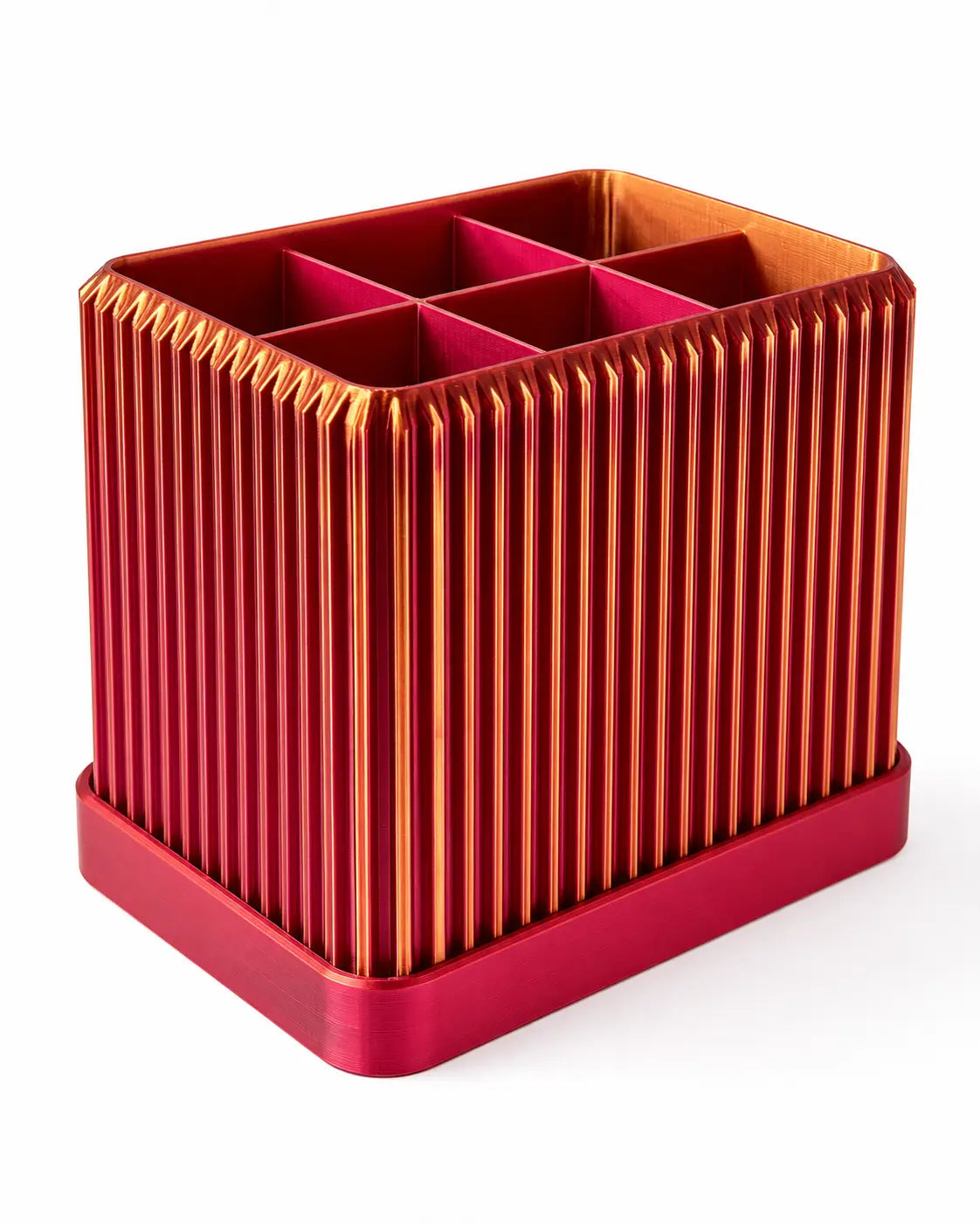 Organisateur de salle de bain