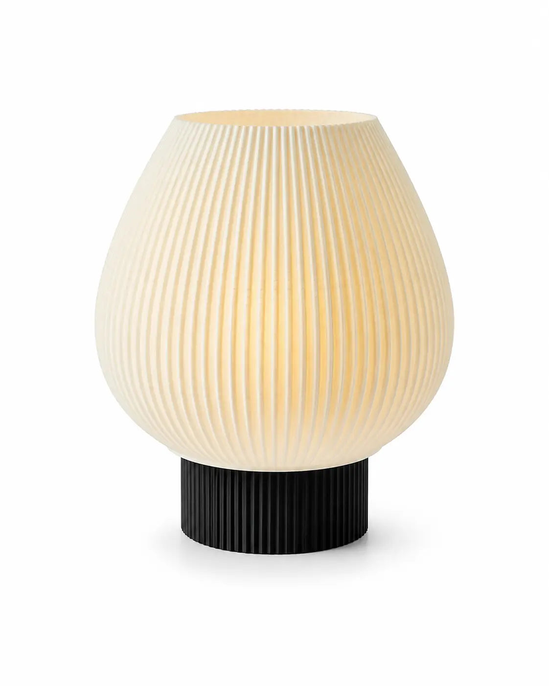 Porte-bougie électrique « Flame »