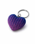 Porte clé Coeur FloTech3D55