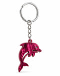 Porte clé Dophin en acrylique