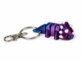 Porte clé mini tricératops FloTech3D55