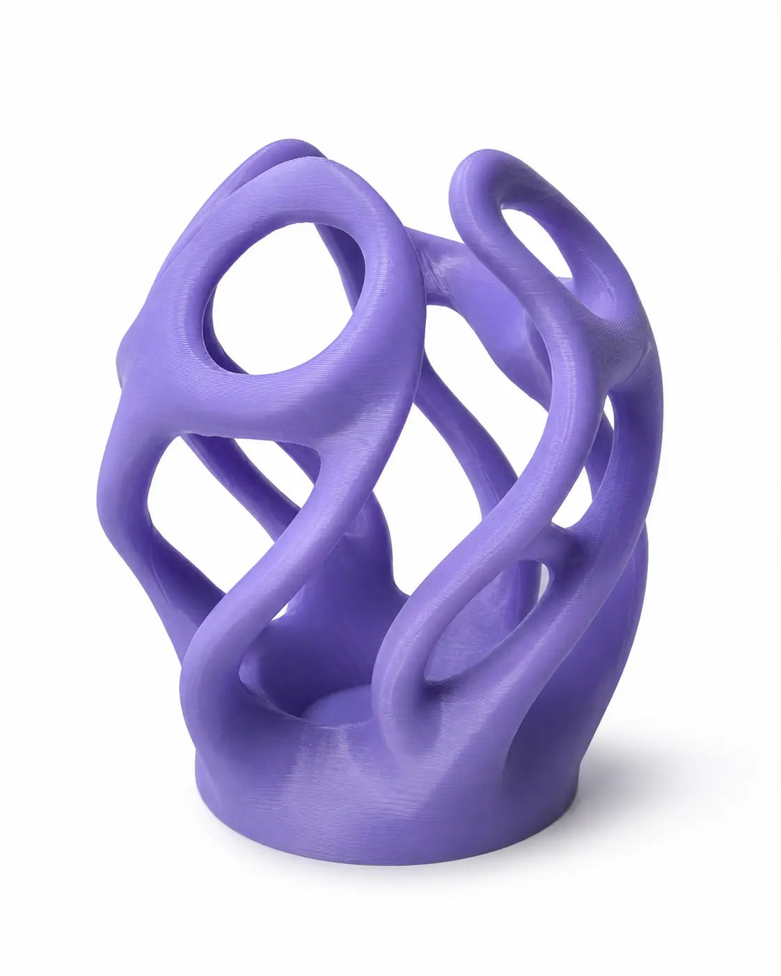 Pot à crayon « Organique »