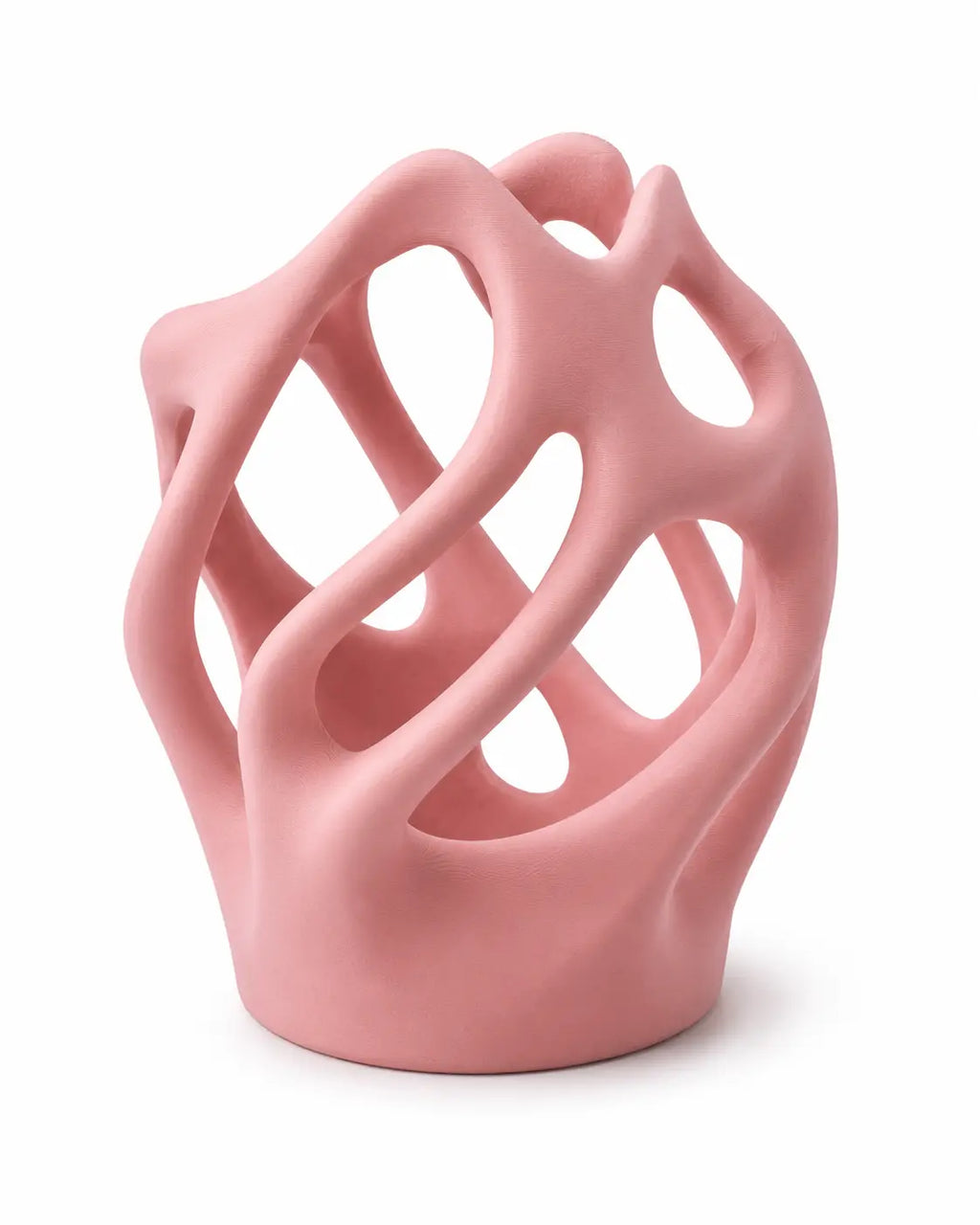 Pot à crayon « Organique »