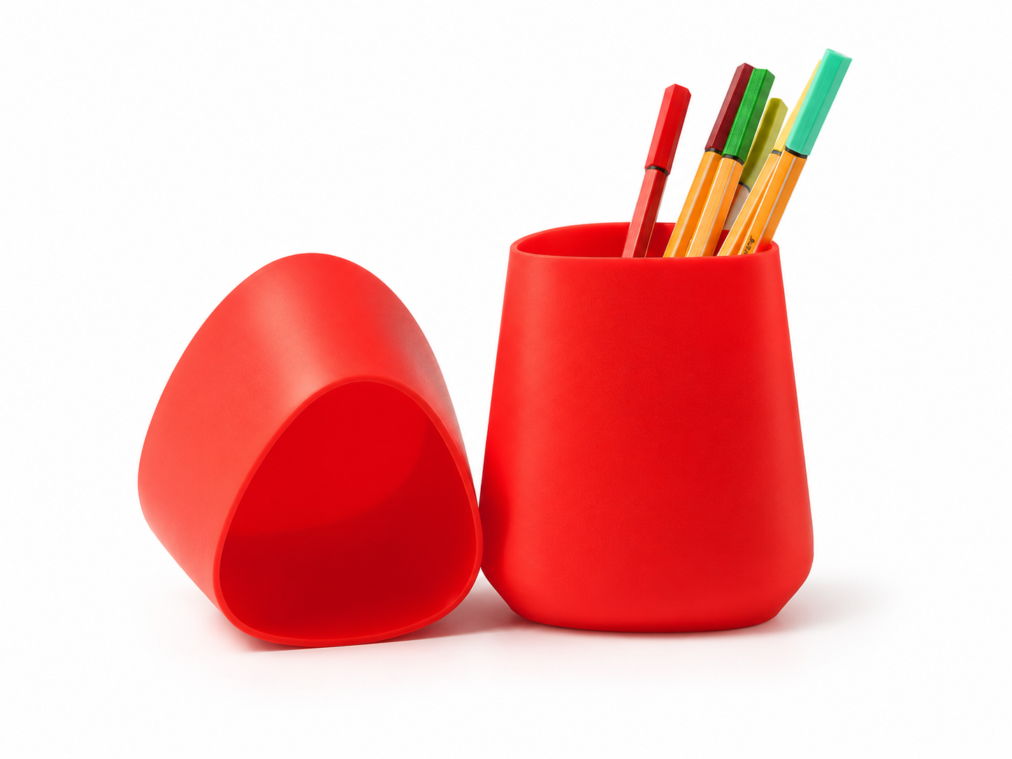 Pot a crayon "Simple"
