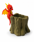 Petit Pot et son dragonnet