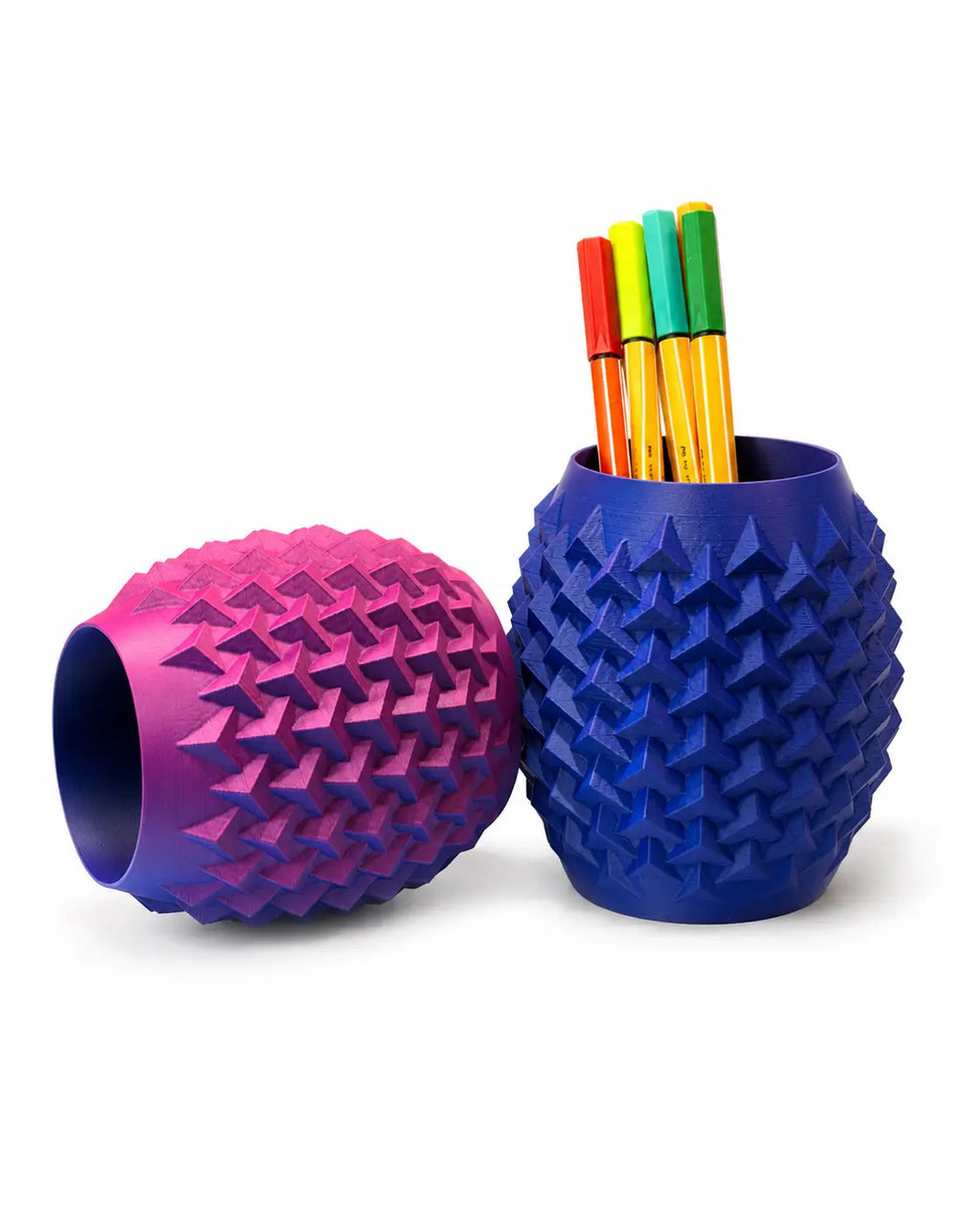 Pot à crayons