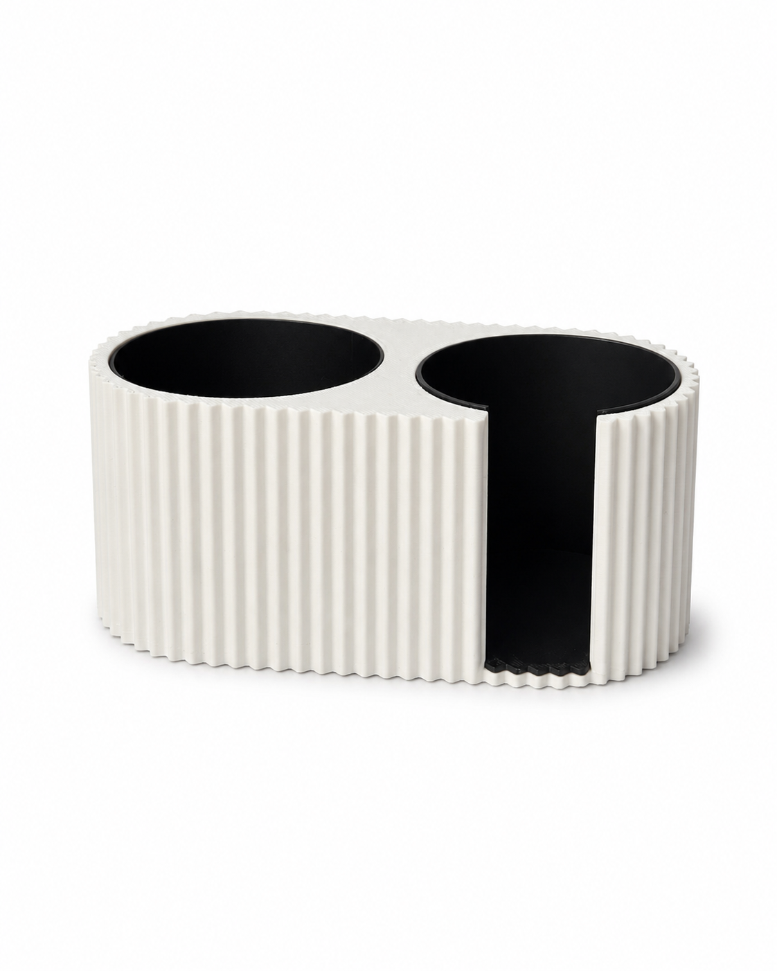 Rangement coton et coton tige