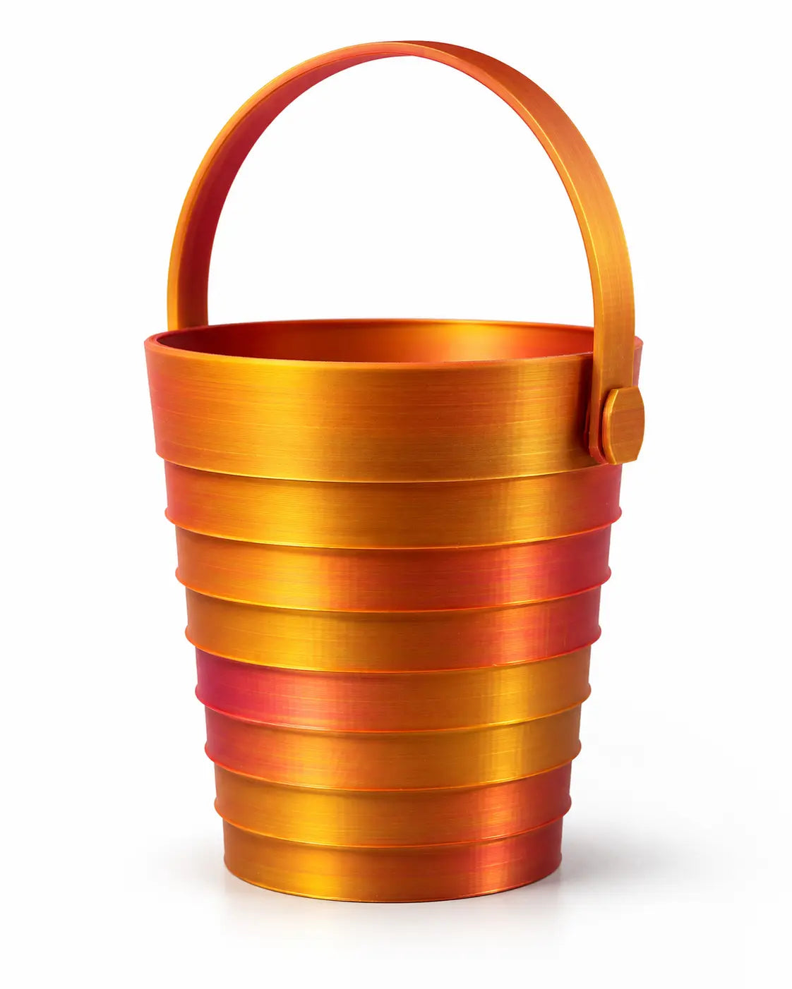 Seau de plage pliable FloTech3D55