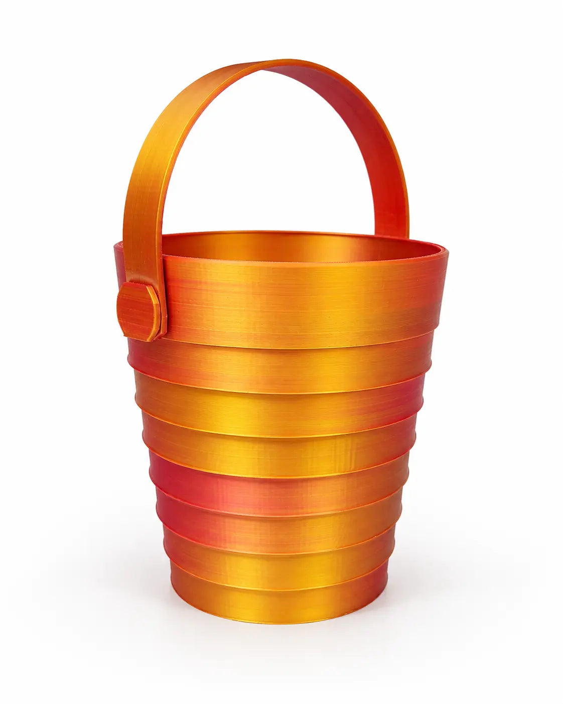 Seau de plage pliable FloTech3D55
