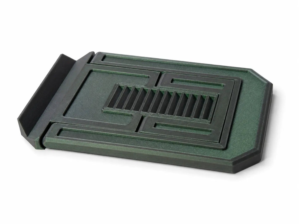 Support de téléphone/tablette modulaire FloTech3D55