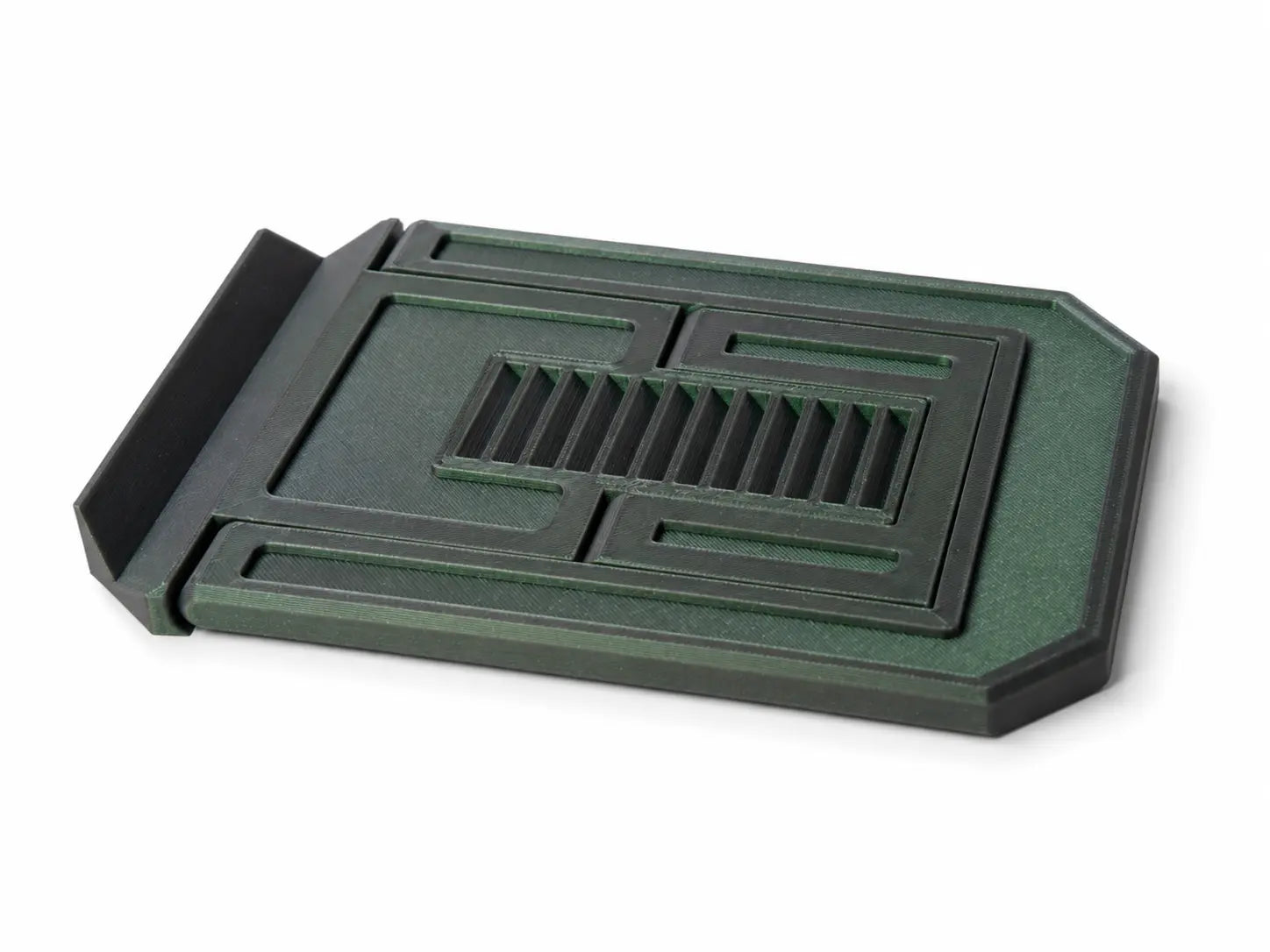 Support de téléphone/tablette modulaire FloTech3D55