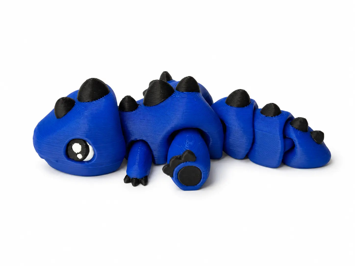 T-Rex "cartoon" articulé FloTech3D55