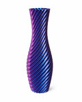 Vase « Helix »