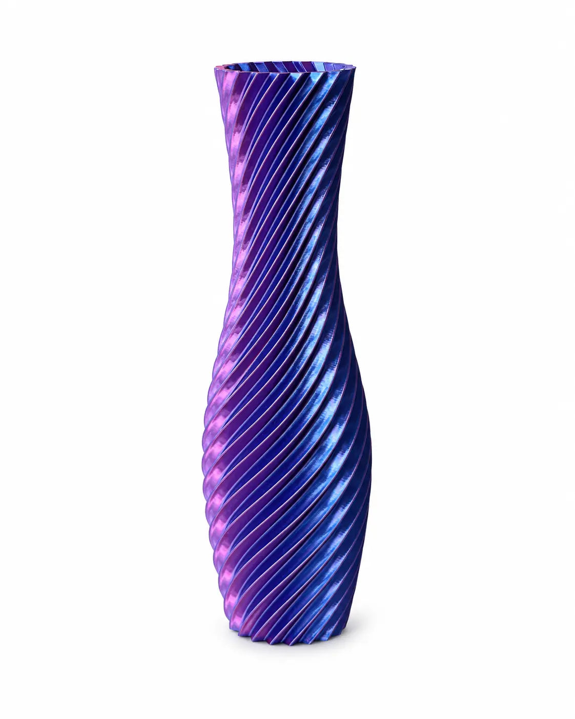 Vase « Helix »