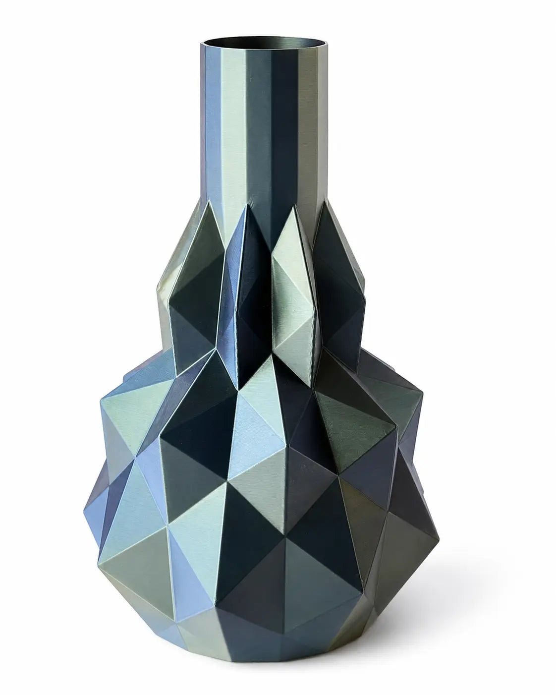 Vase « Poly »