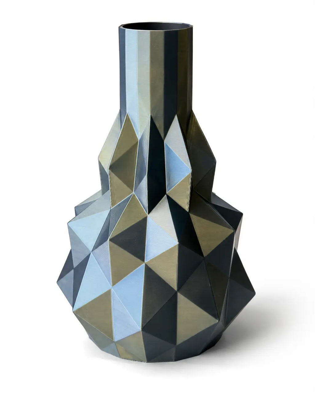 Vase « Poly »