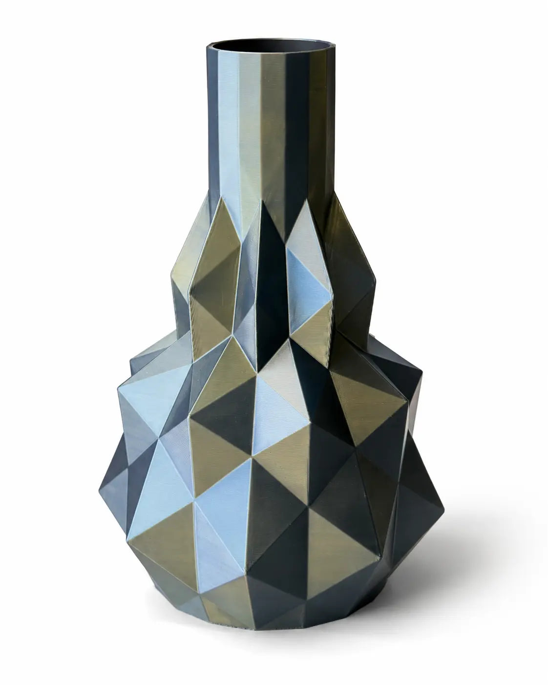 Vase « Poly »