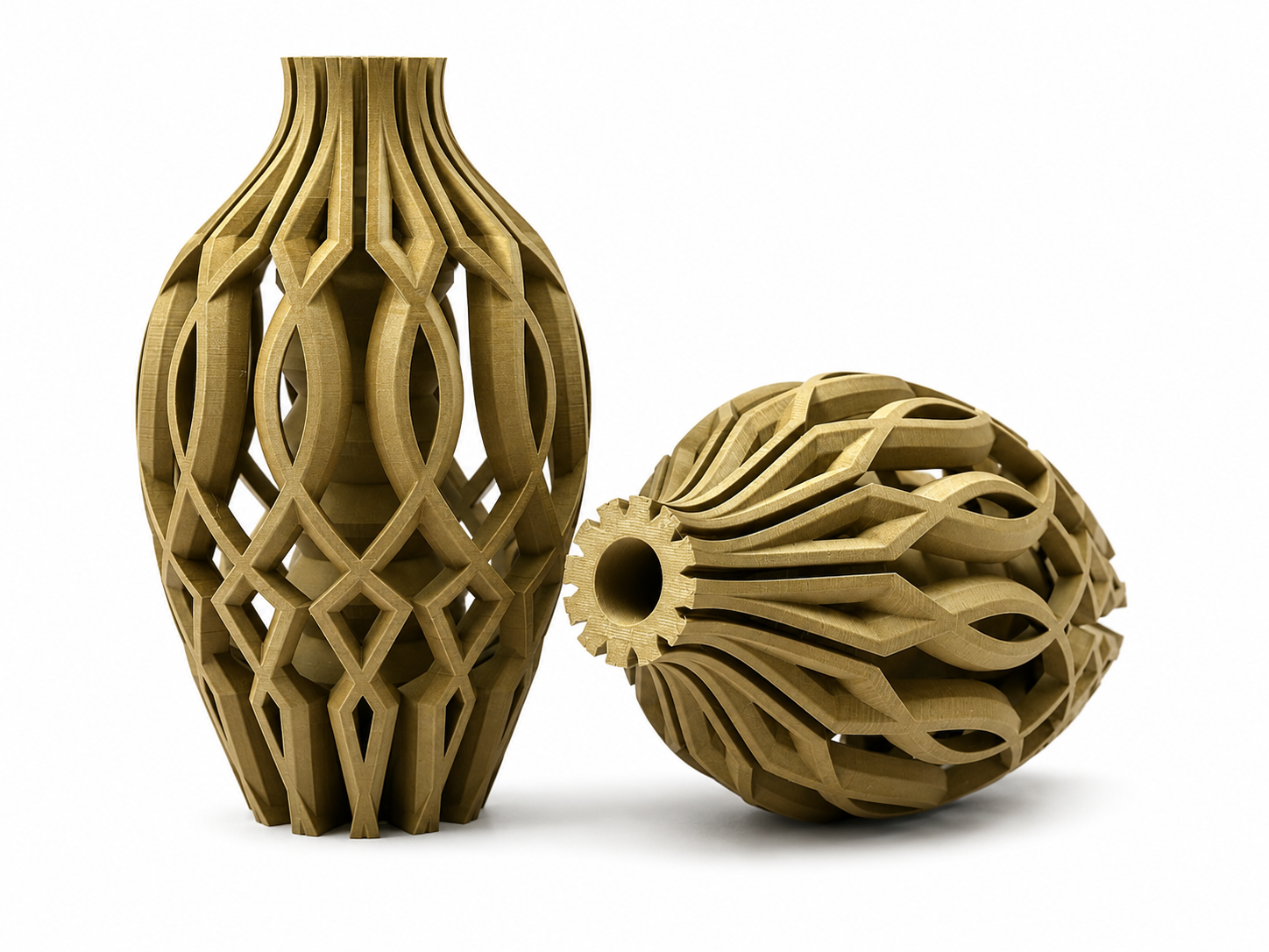 Vase "Vista"