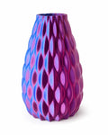 Vase « Wavy Flower »