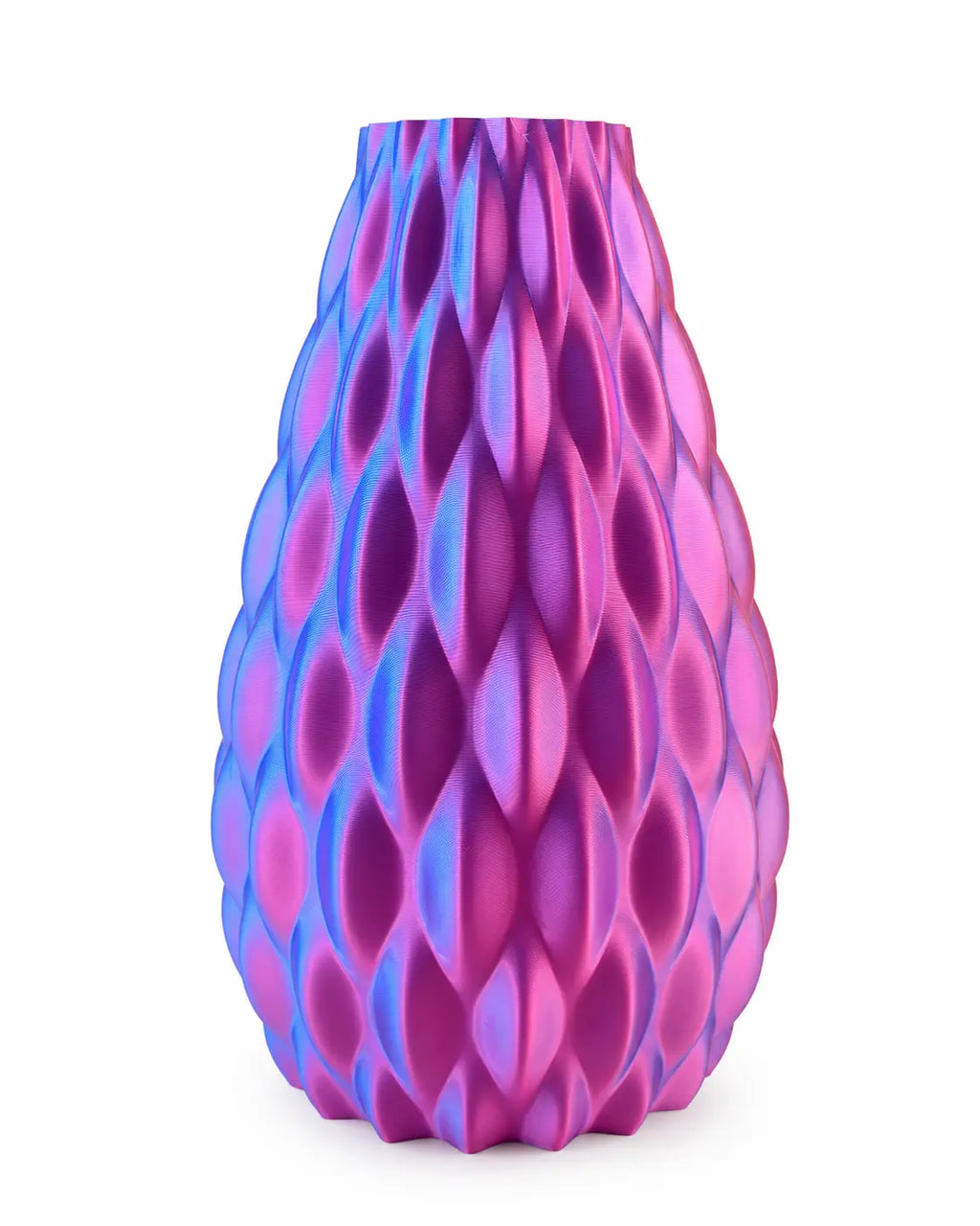 Vase « Wavy Flower »